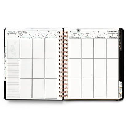 Harry Potter Enchanted Days 2026 Weekly Planner